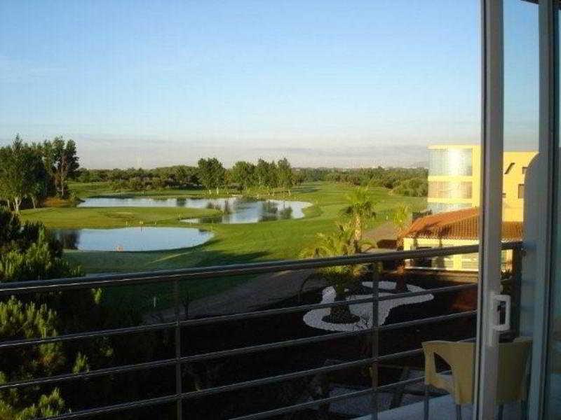 Montado Hotel & Golf Resort Palmela Exterior photo