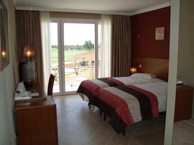 Montado Hotel & Golf Resort Palmela Room photo