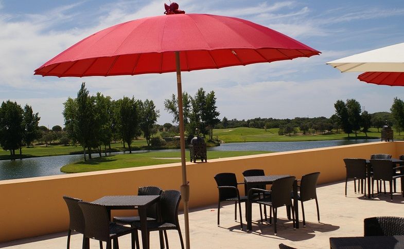 Montado Hotel & Golf Resort Palmela Exterior photo